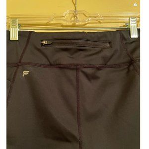 Black Fabletics Leggings - Never Worn!